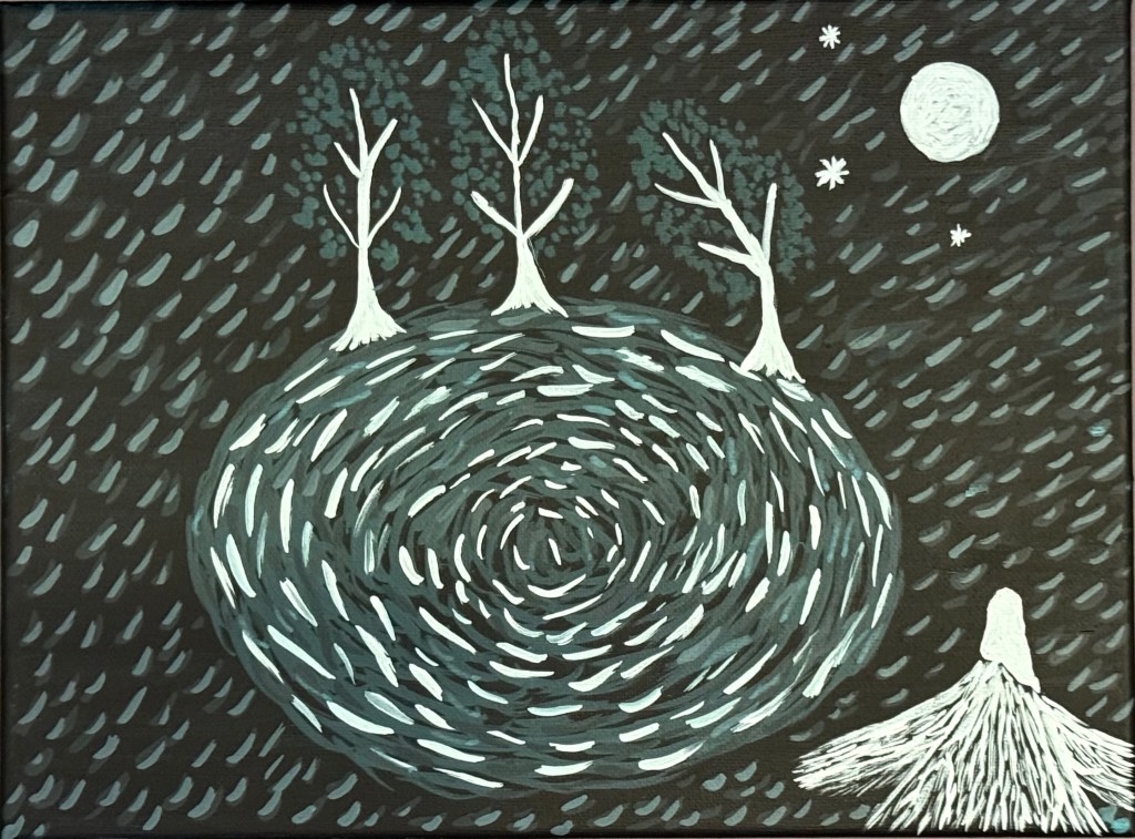 My Healing Journey Through the Akashic&nbsp;Records