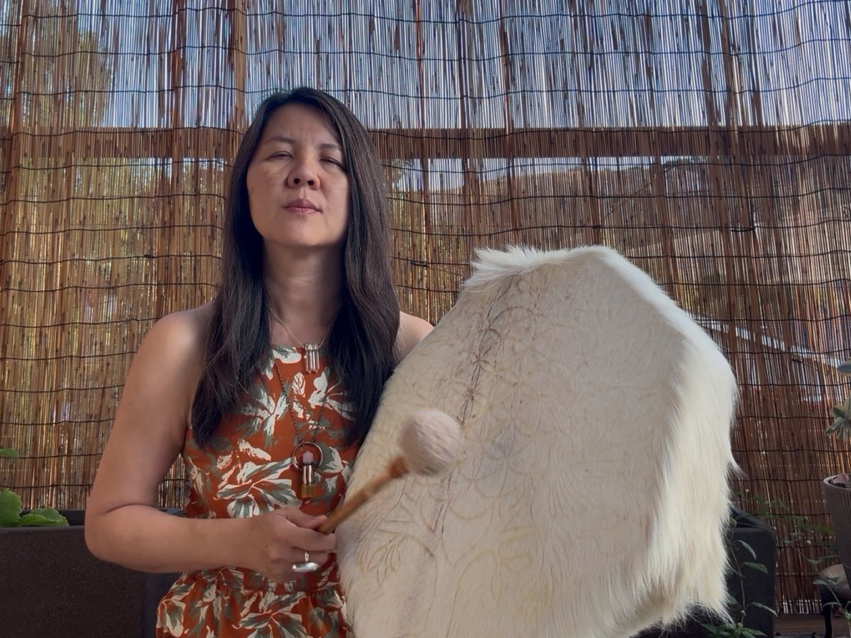 Ancestral Healing –&nbsp;Forgiveness