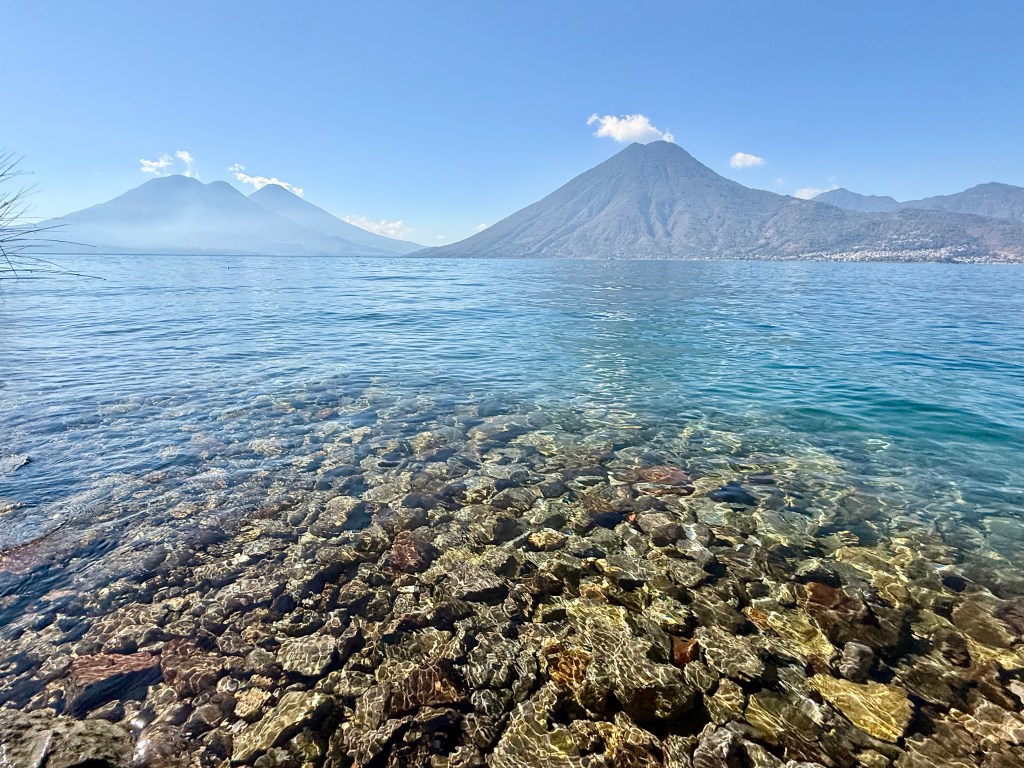 Sound Ceremony in&nbsp;Guatemala