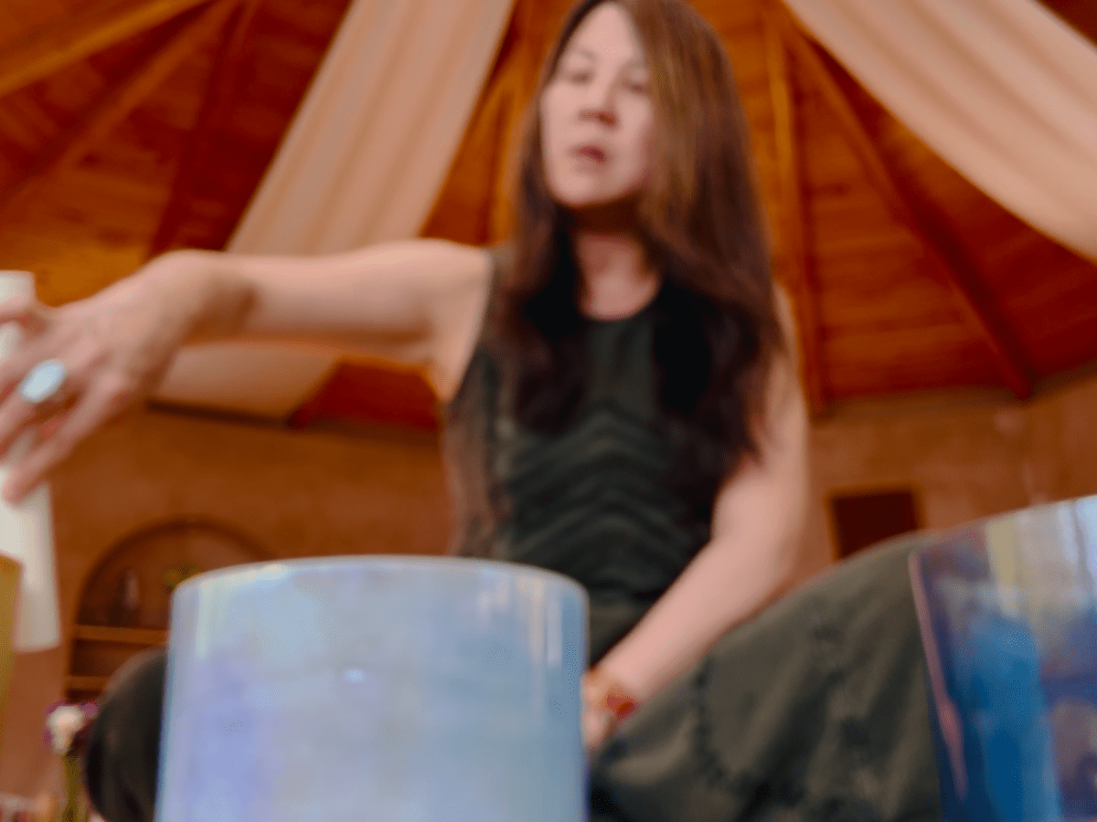 Sound Ceremony Training