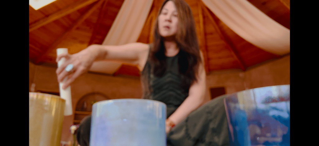 Sound Ceremony Training